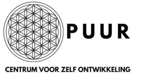 PUUR logo zwart