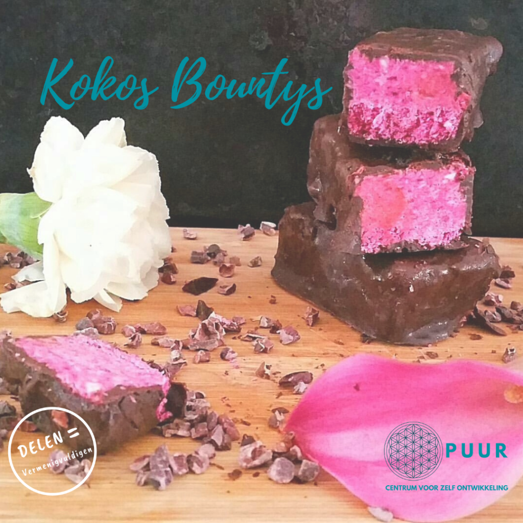 Kokos Bountys