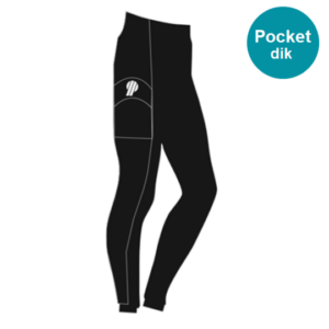 PUUR pockettight - dik
