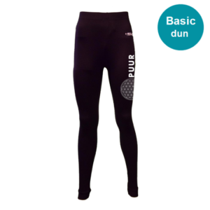 PUUR tight - dun