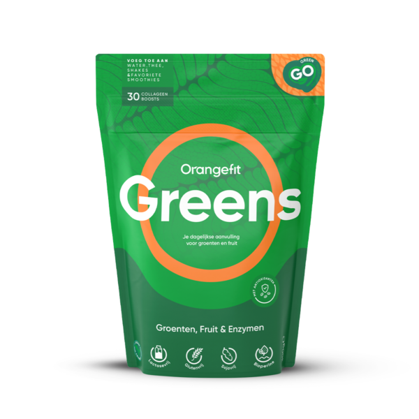 Greens - Afbeelding 2