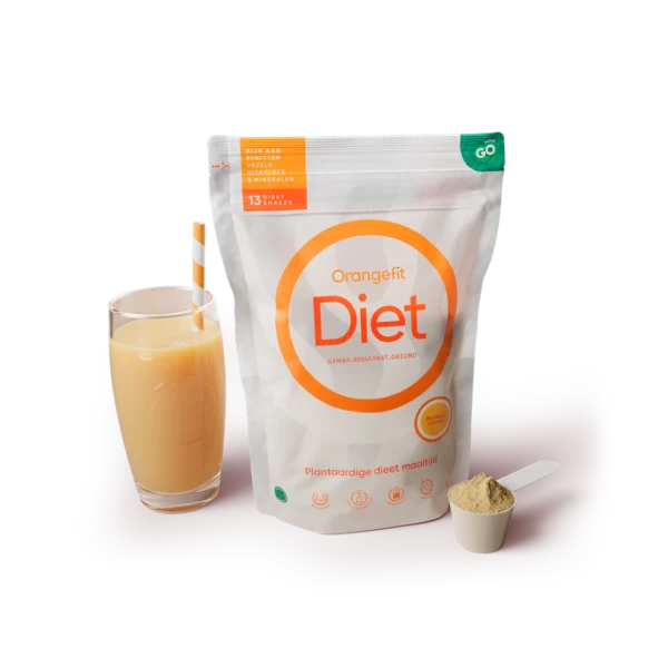 Diet - Afbeelding 2