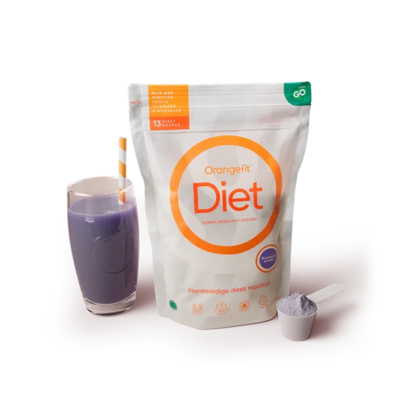 Diet - Afbeelding 3