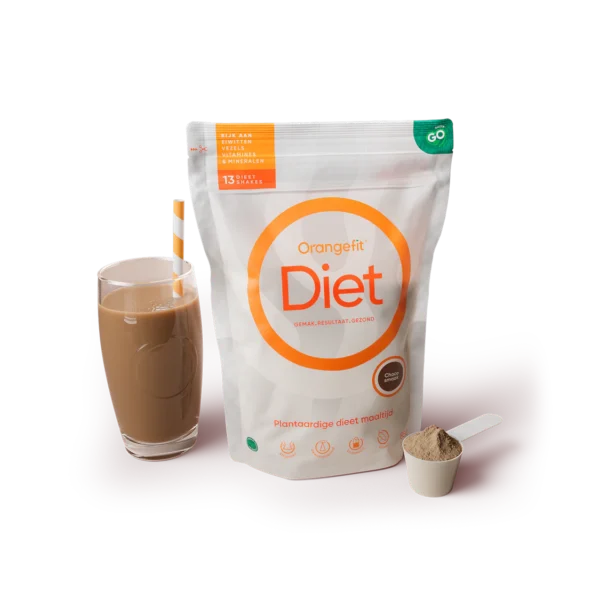 Diet - Afbeelding 4