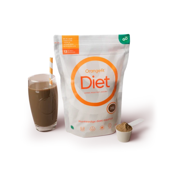 Diet - Afbeelding 5