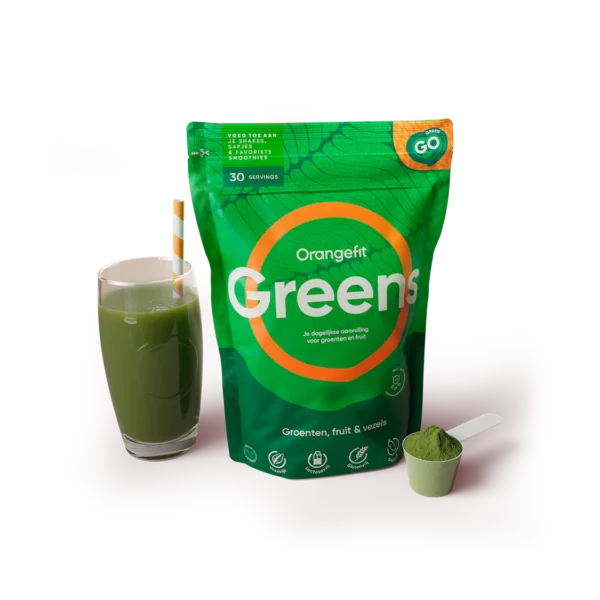 Greens - Afbeelding 3