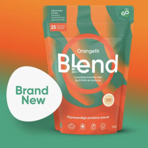 Protein Blend