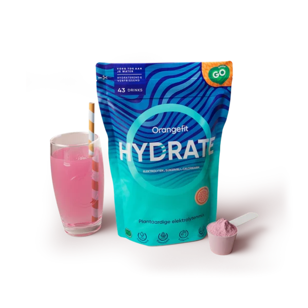 Hydrate - Afbeelding 2
