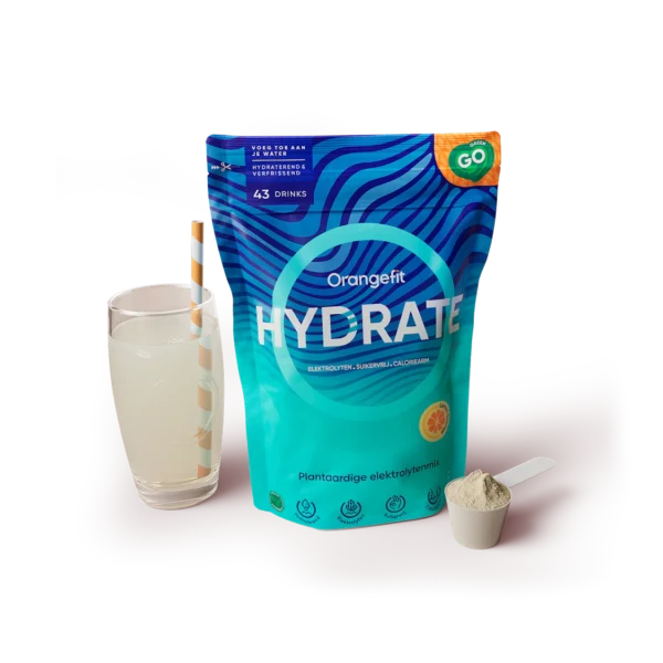 Hydrate - Afbeelding 3