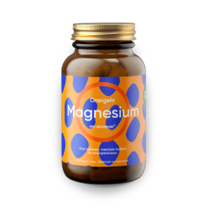 Magnesium