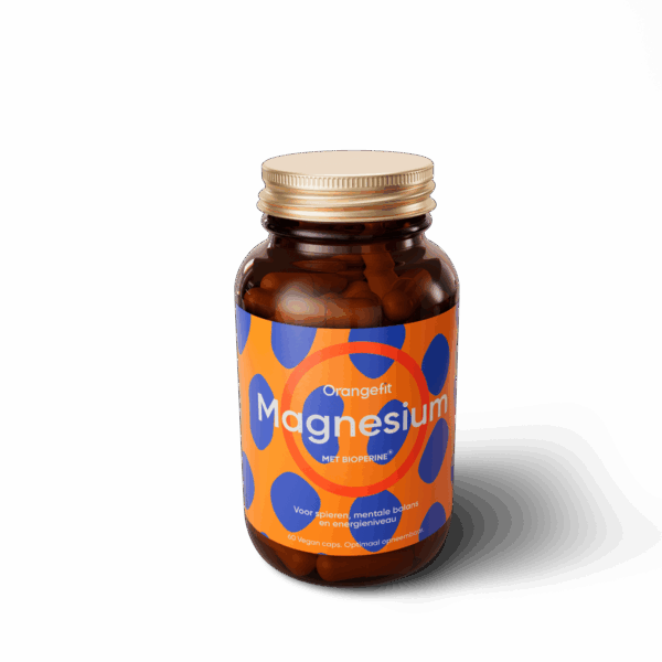 Magnesium - Afbeelding 3