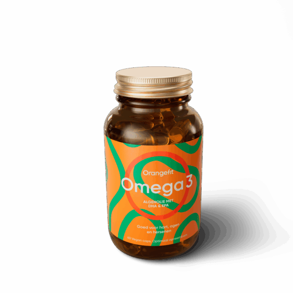 Omega 3 - Afbeelding 3