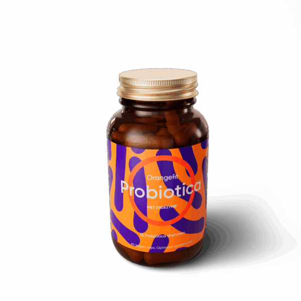 Probiotica - Afbeelding 3
