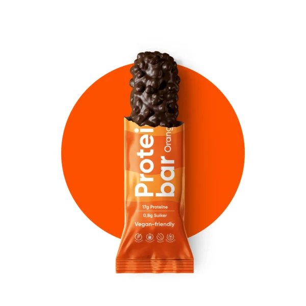 Protein Bar - Afbeelding 5