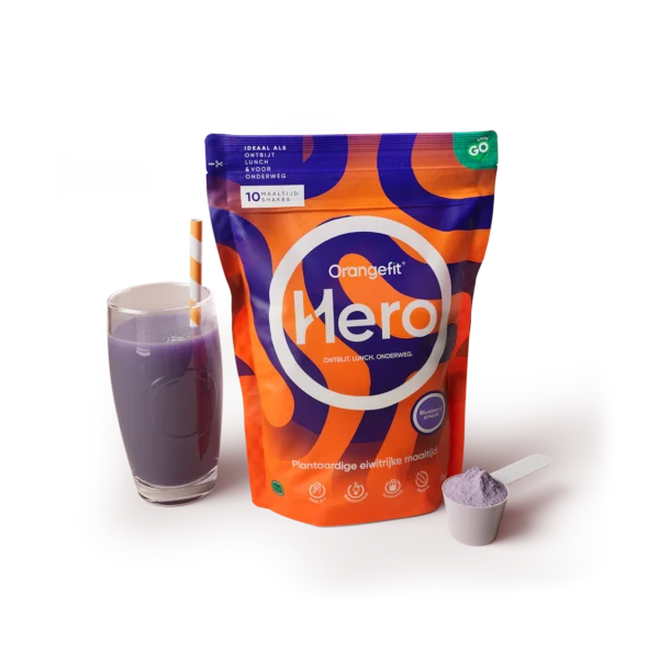 Hero - Afbeelding 2