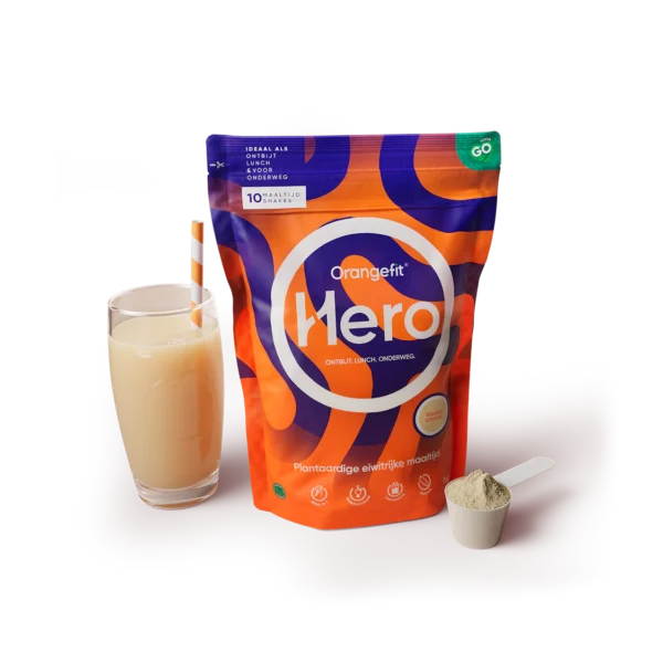Hero - Afbeelding 3