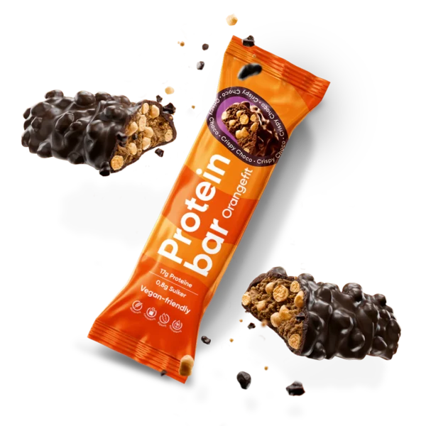 Protein Bar - Afbeelding 6