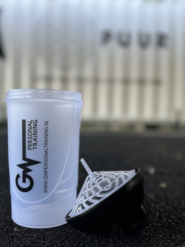 GW shake beker - Afbeelding 2