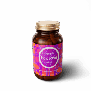 Lactase