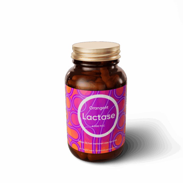 Lactase