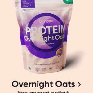 Overnight Oats