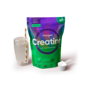 Creatine