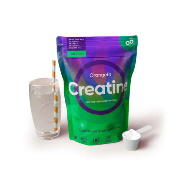 Creatine