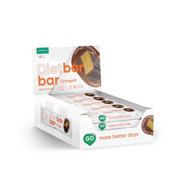 Diet Bar - Afbeelding 2