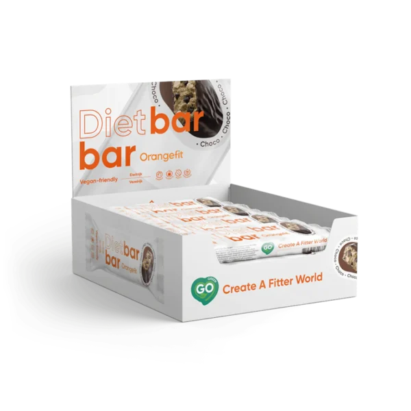 Diet Bar