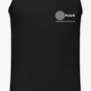 PUUR sport hemdje