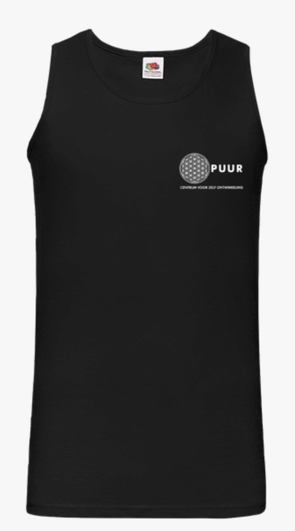 PUUR sport hemdje