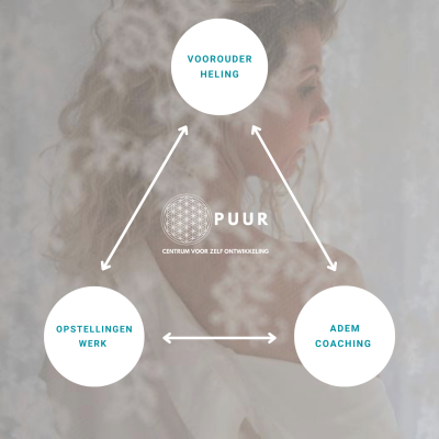 LEVENSKRACHT COACHING PUUR ZELF ONTWIKKELING Levenskracht Coaching