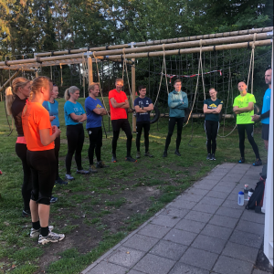 PUUR Survivalrun Emmeloord PUUR Survivalrun Emmeloord
