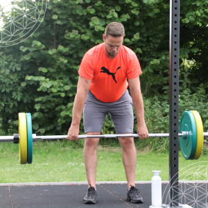 PUUR cardio kracht 1 PUUR cardio kracht 1