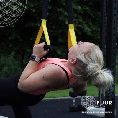 PUUR sport begeleiding